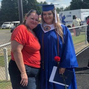 Meet your Posher, Christina